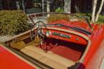 Nash-Healey Roadster 1952 года